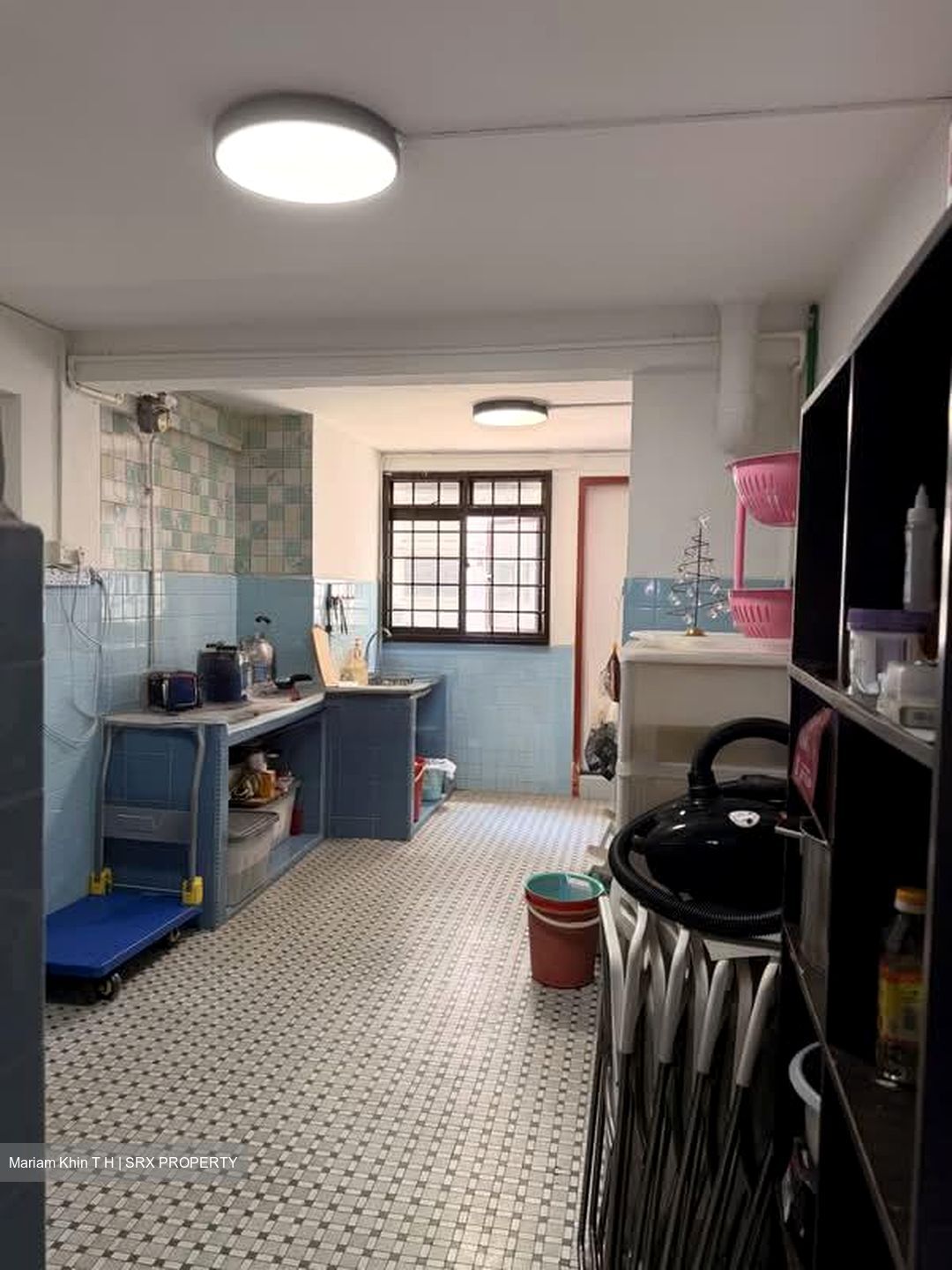 Blk 115 Toa Payoh North (Toa Payoh), HDB 3 Rooms #598178391